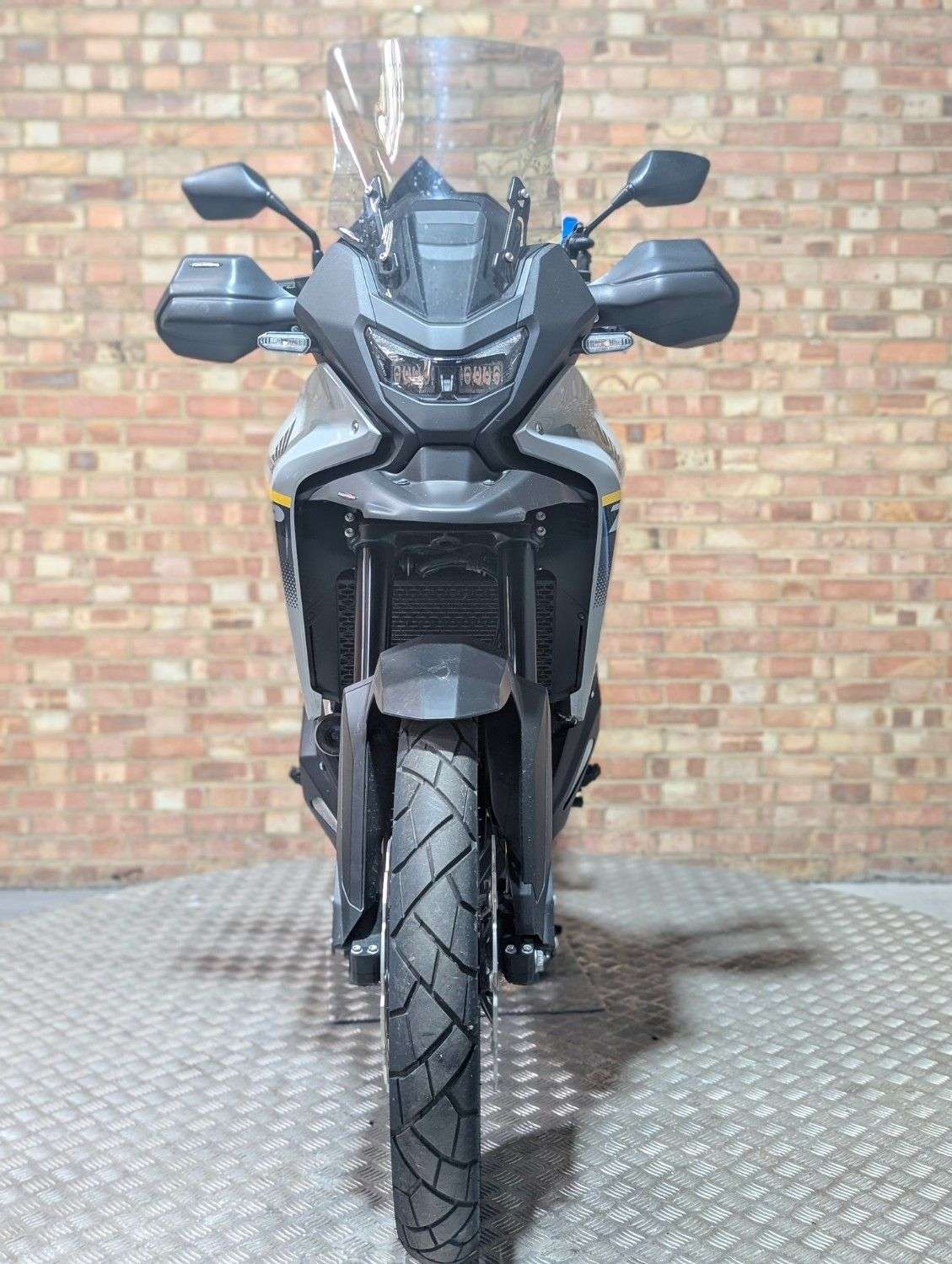 2025 HONDA XL750 TRANSALP 2025 HONDA XL750 TRANSALP