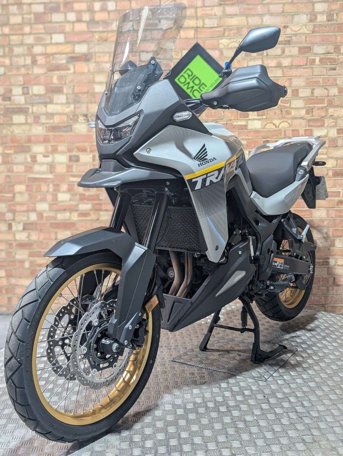 2025 HONDA XL750 TRANSALP 2025 HONDA XL750 TRANSALP