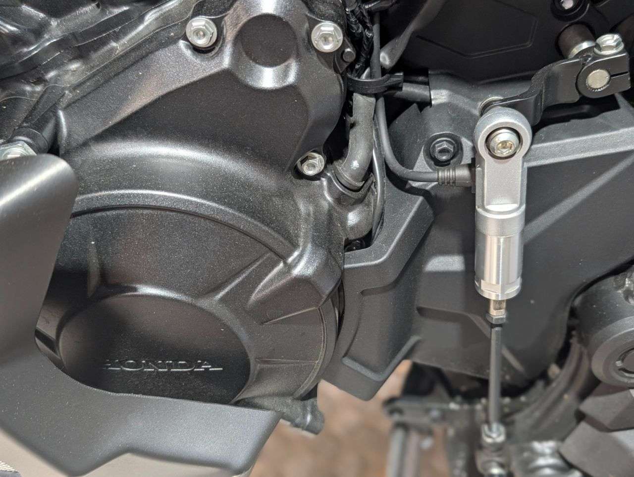 2025 HONDA XL750 TRANSALP 2025 HONDA XL750 TRANSALP