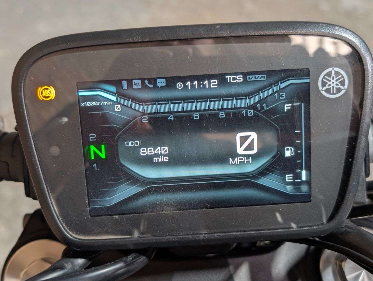 2024 YAMAHA MT-125 2024 YAMAHA MT-125