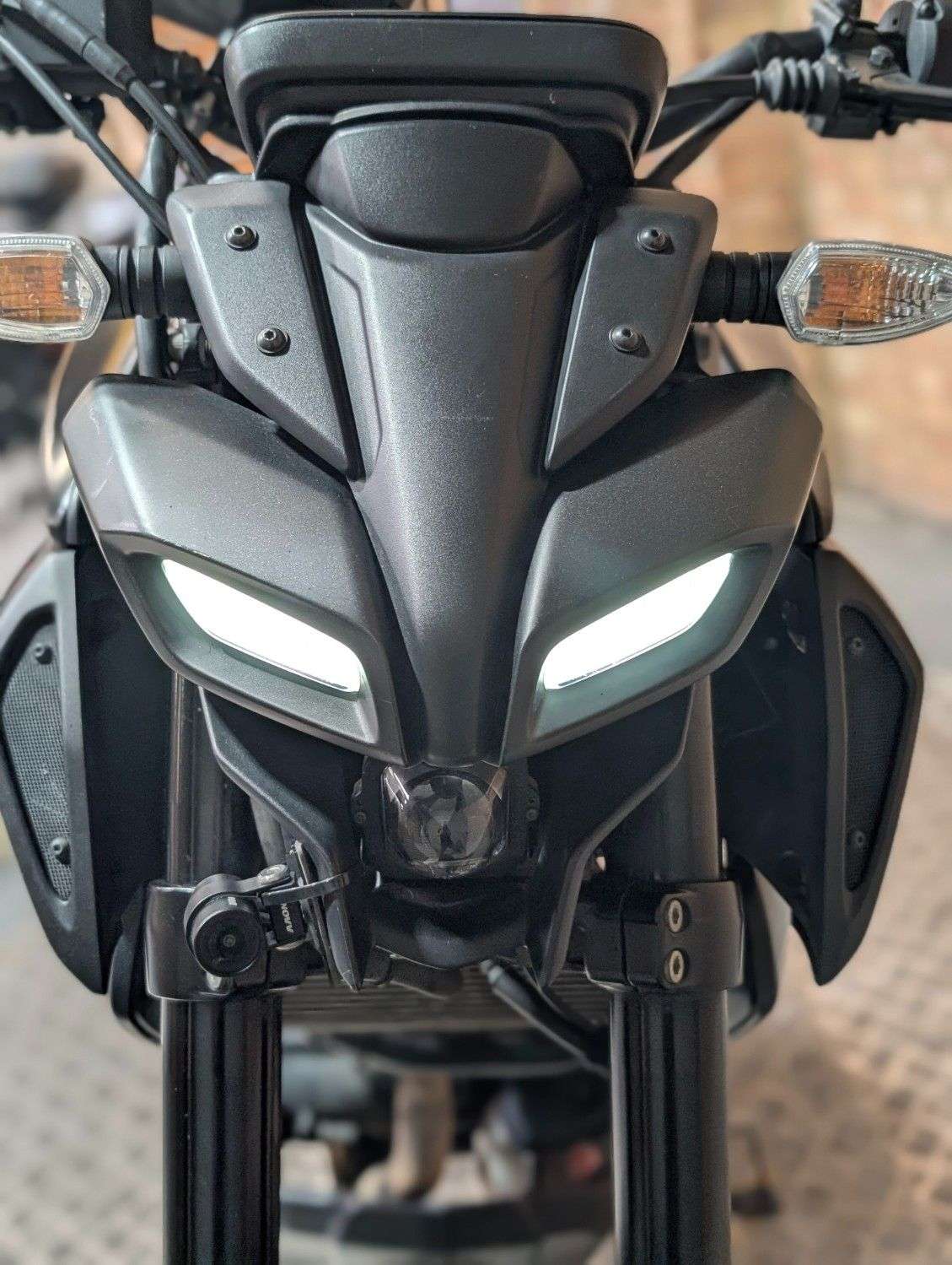 2024 YAMAHA MT-125 2024 YAMAHA MT-125