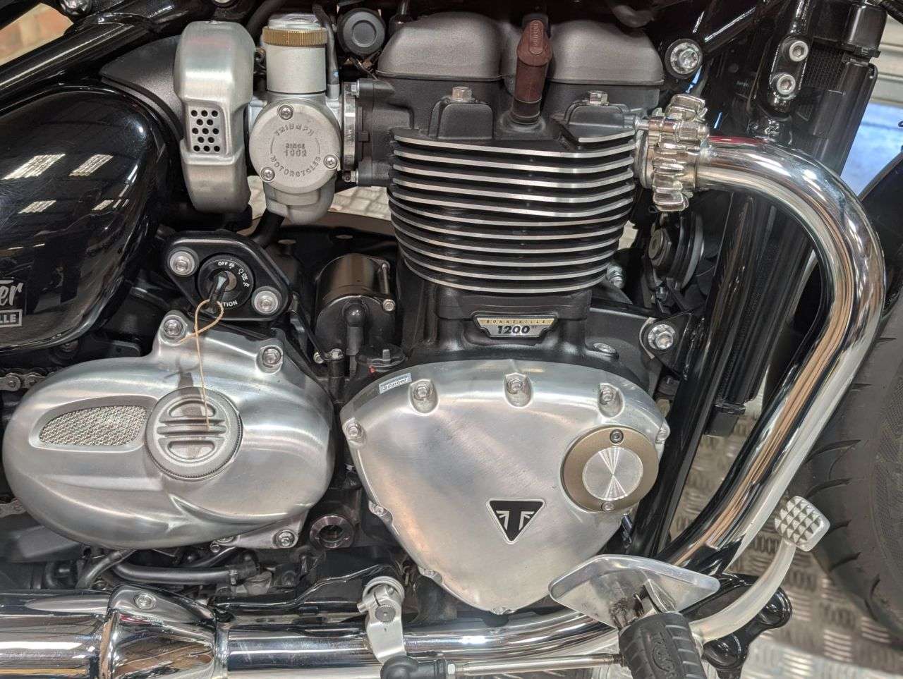 2021 TRIUMPH SPEEDMASTER 1200 2021 TRIUMPH SPEEDMASTER 1200