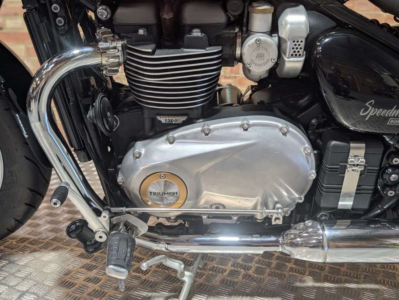 2021 TRIUMPH SPEEDMASTER 1200 2021 TRIUMPH SPEEDMASTER 1200
