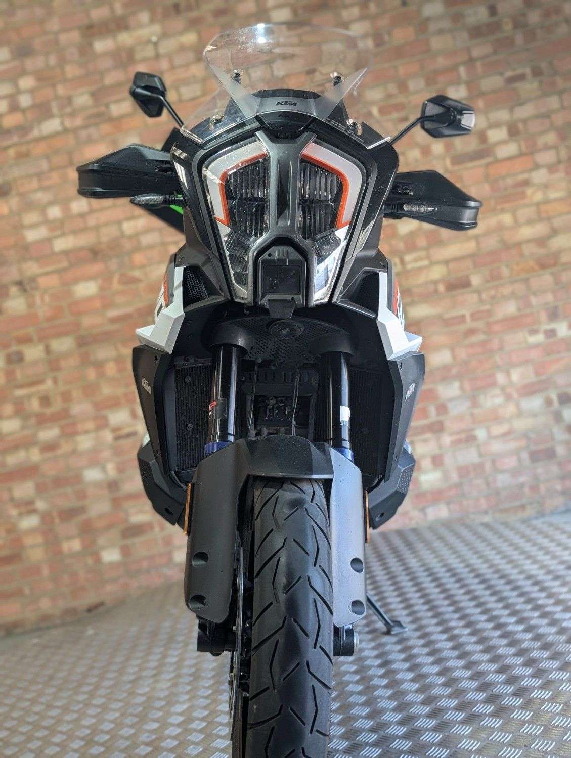 2023 KTM 1290 SUPER ADVENTURE S 2023 KTM 1290 SUPER ADVENTURE S