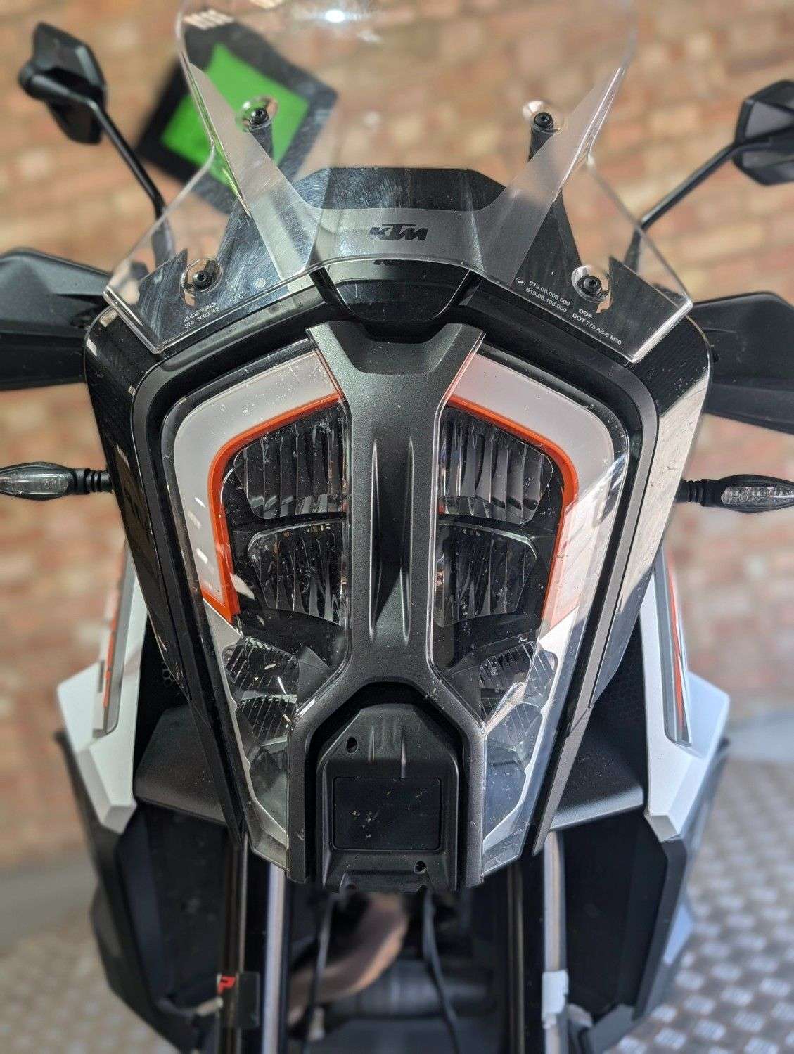 2023 KTM 1290 SUPER ADVENTURE S 2023 KTM 1290 SUPER ADVENTURE S