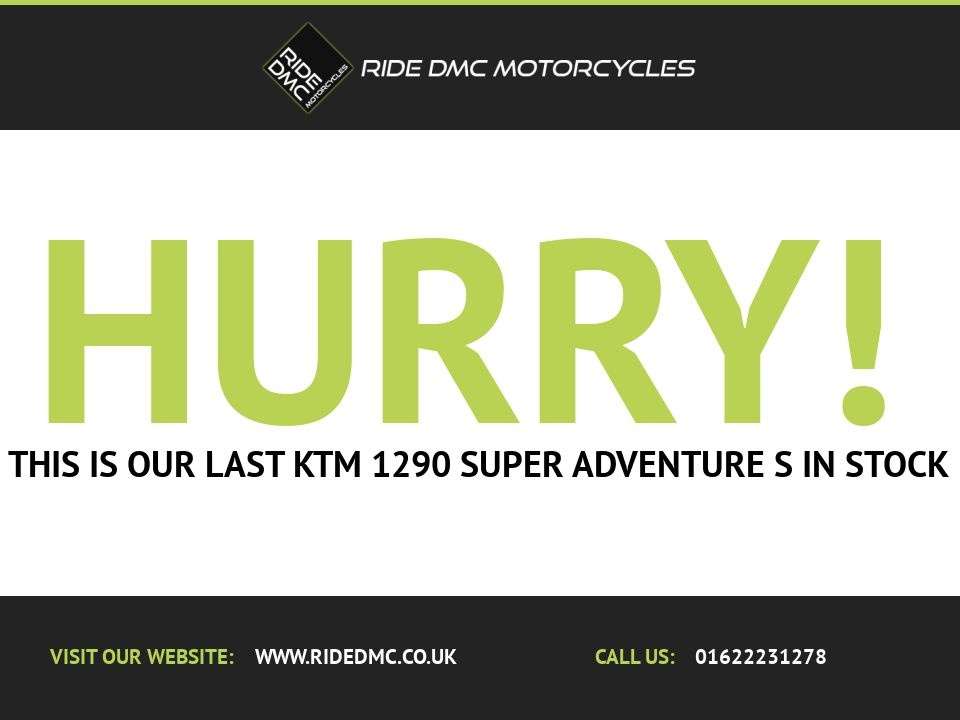 2023 KTM 1290 SUPER ADVENTURE S 2023 KTM 1290 SUPER ADVENTURE S