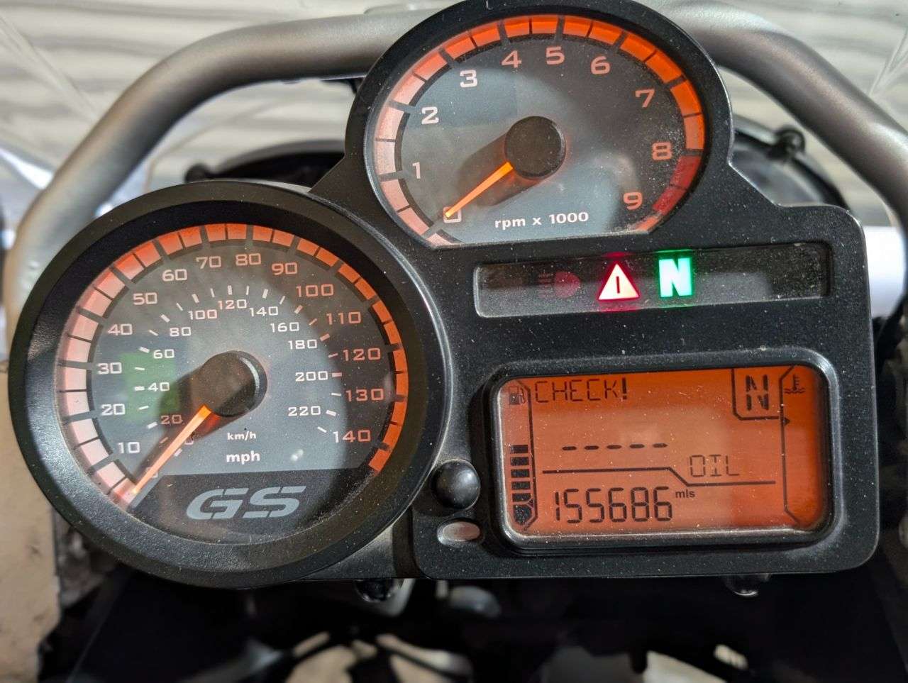 2009 BMW R 1200 GS ADVENTURE 2009 BMW R 1200 GS ADVENTURE