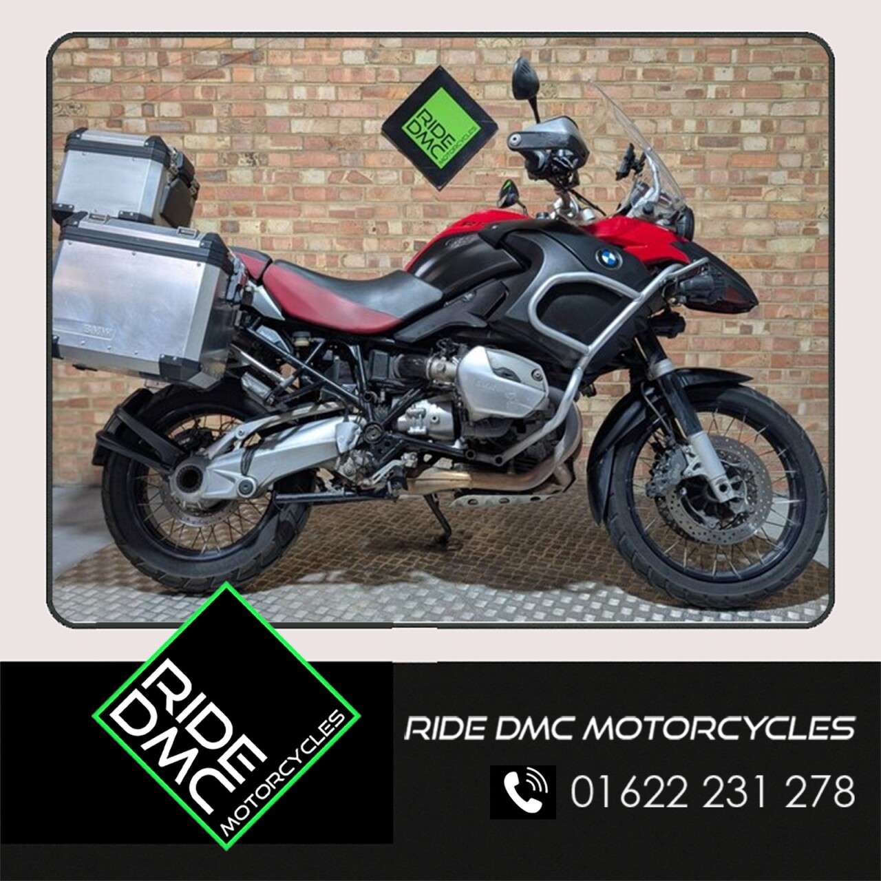 A 2009 BMW R 1200 GS ADVENTURE MU - PART EXCHANGE TO CLEAR - TRADE SALE - 155686MLS. FULL BMW LUGGAGE. A 2009 BMW R 1200 GS ADVENTURE MU - PART EXCHANGE TO CLEAR - TRADE SALE - 155686MLS. FULL BMW LUGGAGE.