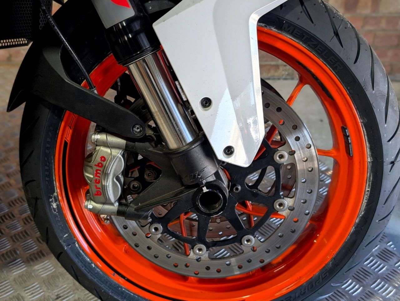 2018 KTM SUPER DUKE R 2018 KTM SUPER DUKE R
