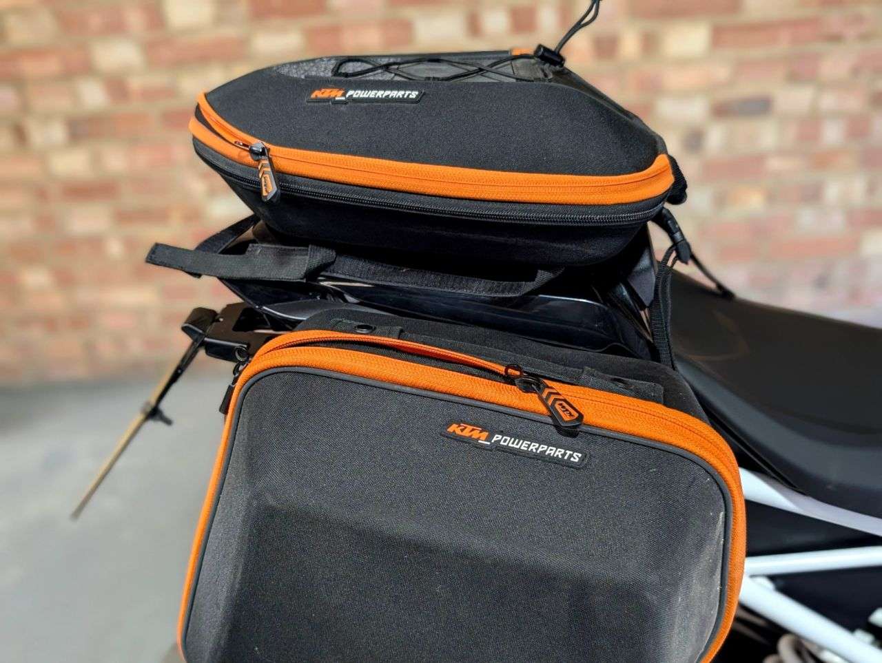 2018 KTM SUPER DUKE R 2018 KTM SUPER DUKE R