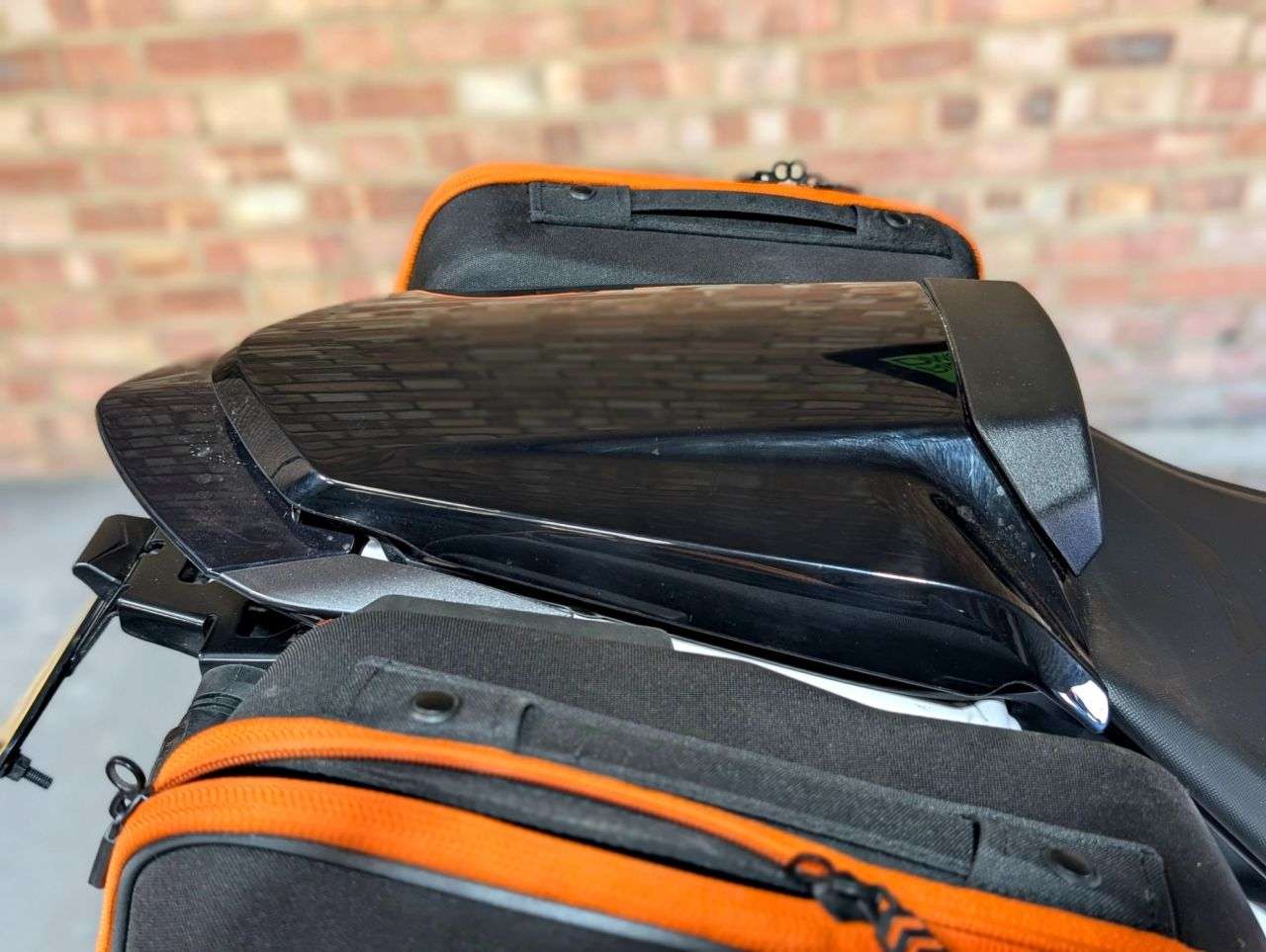 2018 KTM SUPER DUKE R 2018 KTM SUPER DUKE R