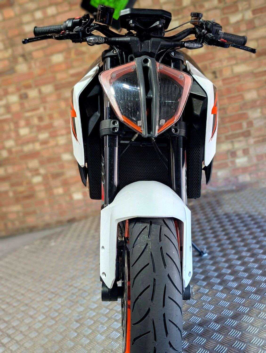 2018 KTM SUPER DUKE R 2018 KTM SUPER DUKE R