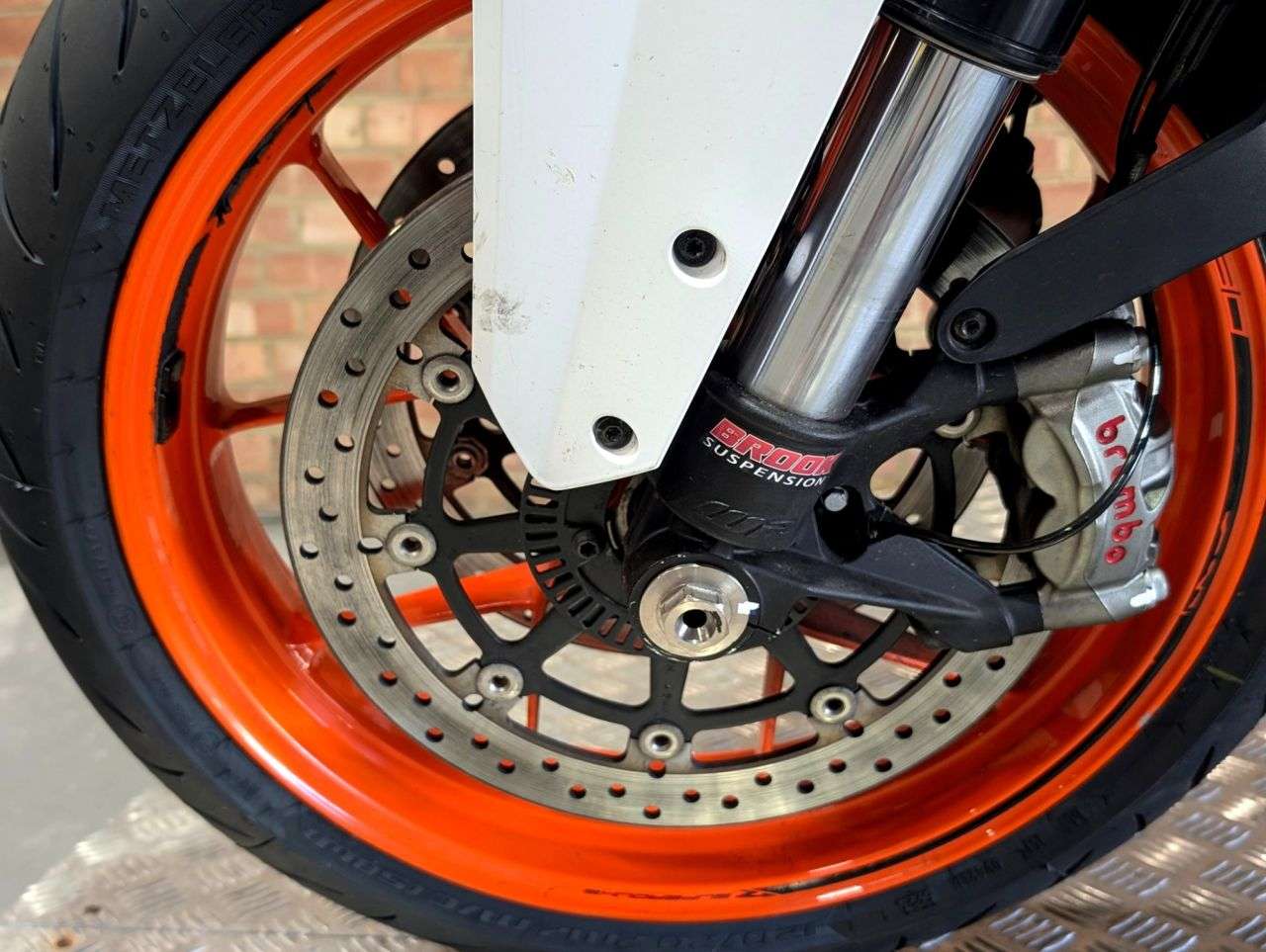 2018 KTM SUPER DUKE R 2018 KTM SUPER DUKE R