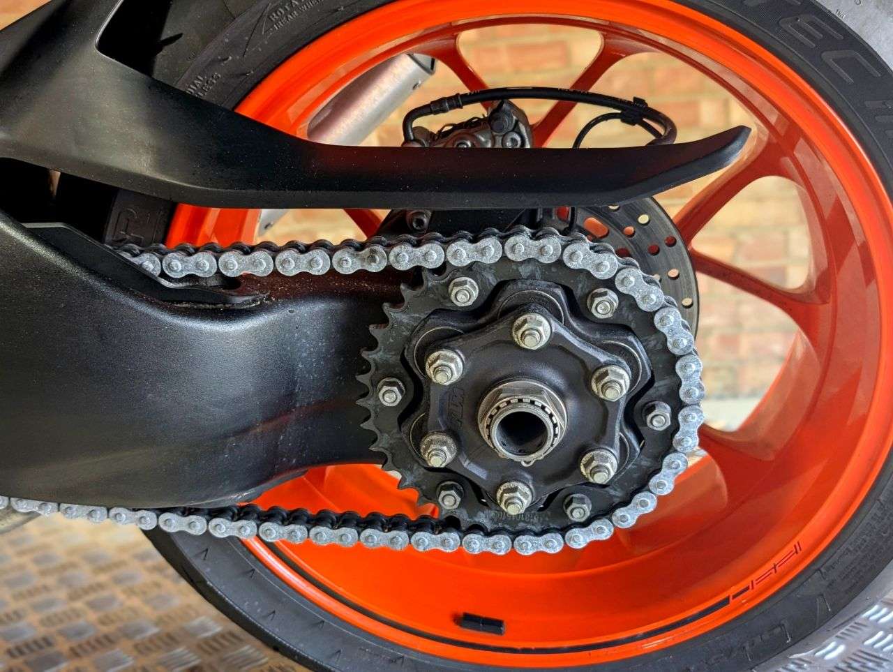 2018 KTM SUPER DUKE R 2018 KTM SUPER DUKE R