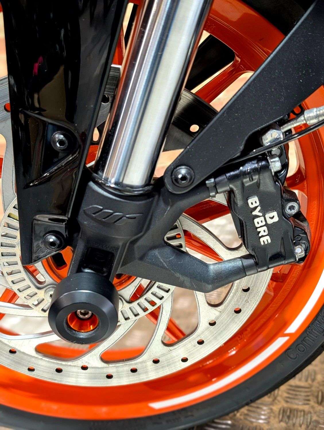 2020 KTM 390 DUKE 2020 KTM 390 DUKE