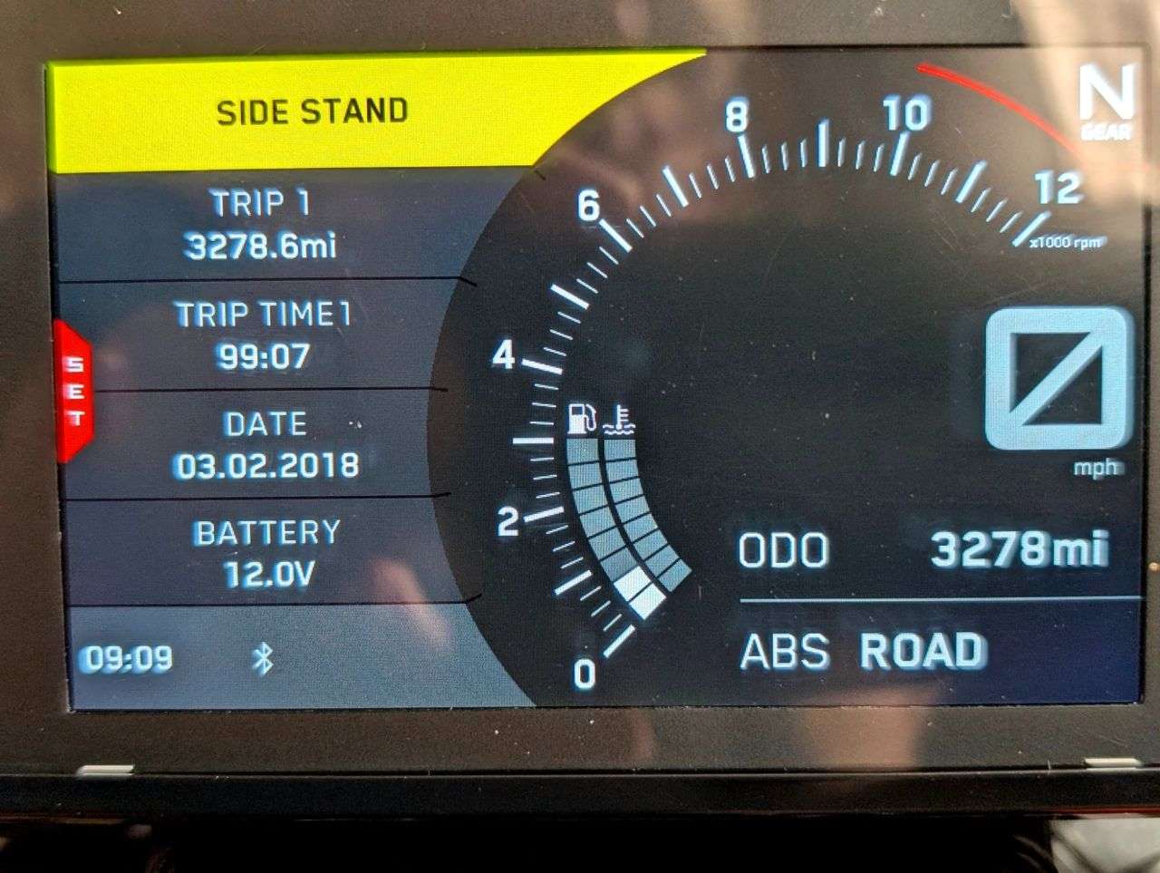 2020 KTM 390 DUKE 2020 KTM 390 DUKE