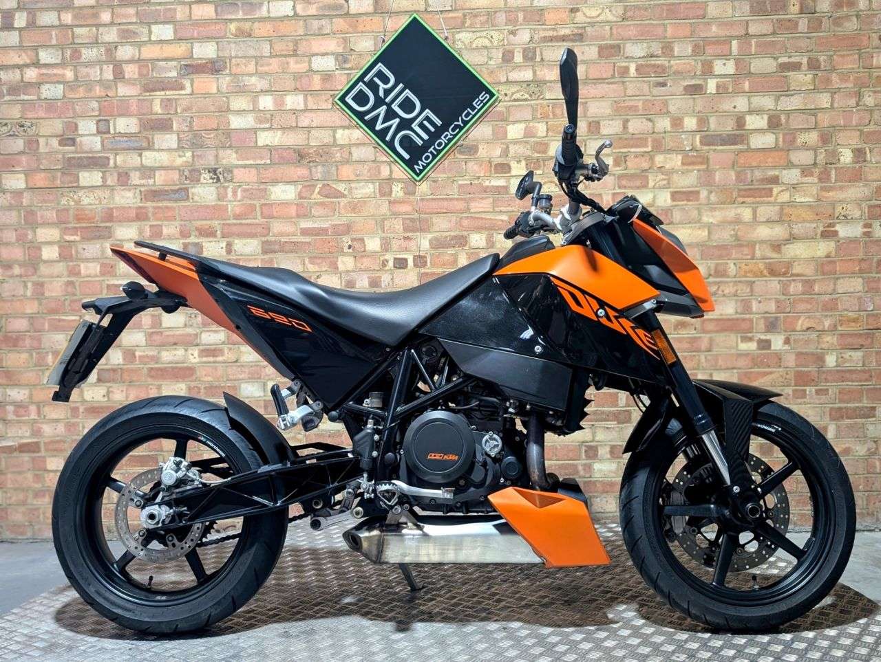 A 2008 KTM 690 DUKE ONLY 1724 MILES. SERVICE INCLUDED IN THE ASKING PRICE. SERVICE INCLUDED IN A 2008 KTM 690 DUKE ONLY 1724 MILES. SERVICE INCLUDED IN THE ASKING PRICE. SERVICE INCLUDED IN