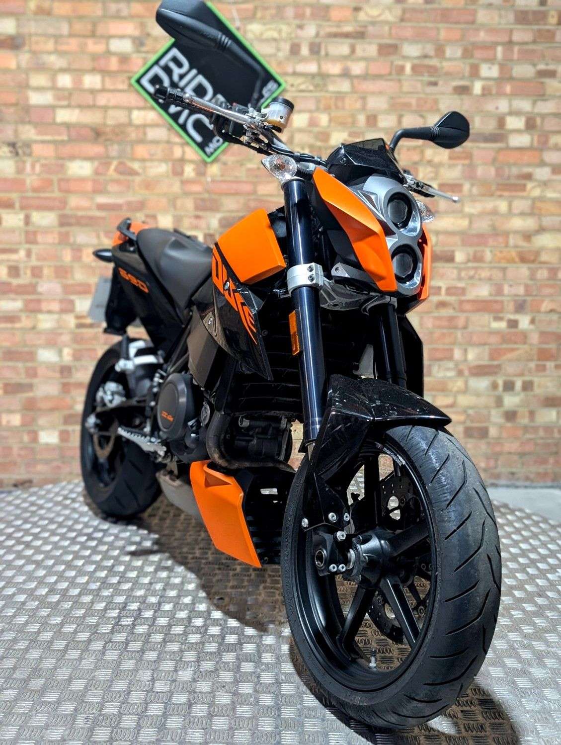 A 2008 KTM 690 DUKE ONLY 1724 MILES. SERVICE INCLUDED IN THE ASKING PRICE. SERVICE INCLUDED IN A 2008 KTM 690 DUKE ONLY 1724 MILES. SERVICE INCLUDED IN THE ASKING PRICE. SERVICE INCLUDED IN