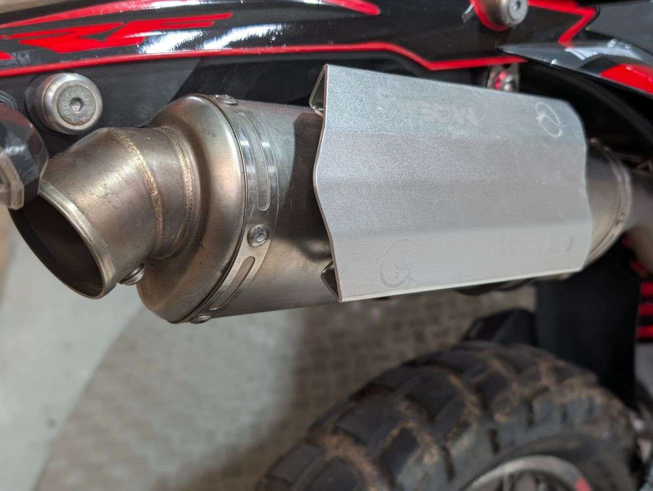 2024 HONDA CRF300 RALLY 2024 HONDA CRF300 RALLY