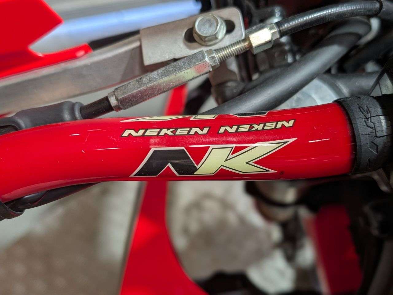 2024 HONDA CRF300 RALLY 2024 HONDA CRF300 RALLY