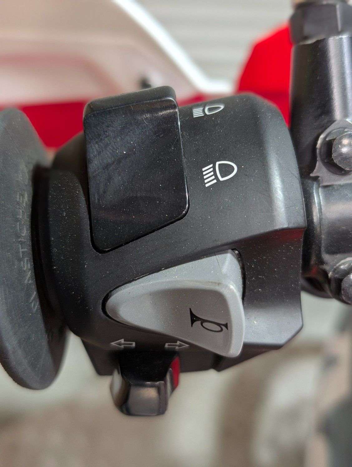 2024 HONDA CRF300 RALLY 2024 HONDA CRF300 RALLY