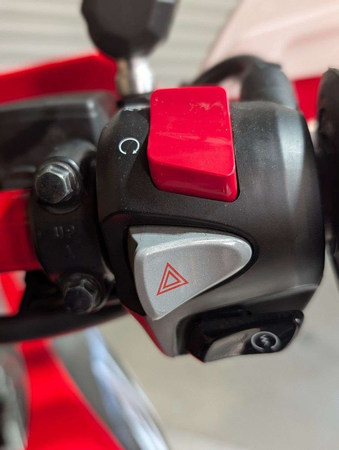2024 HONDA CRF300 RALLY 2024 HONDA CRF300 RALLY