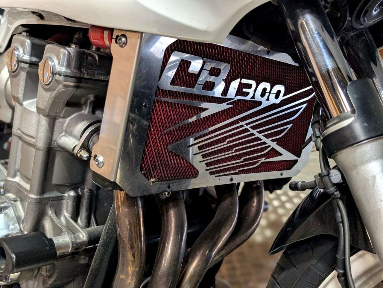 2005 HONDA CB1300 2005 HONDA CB1300
