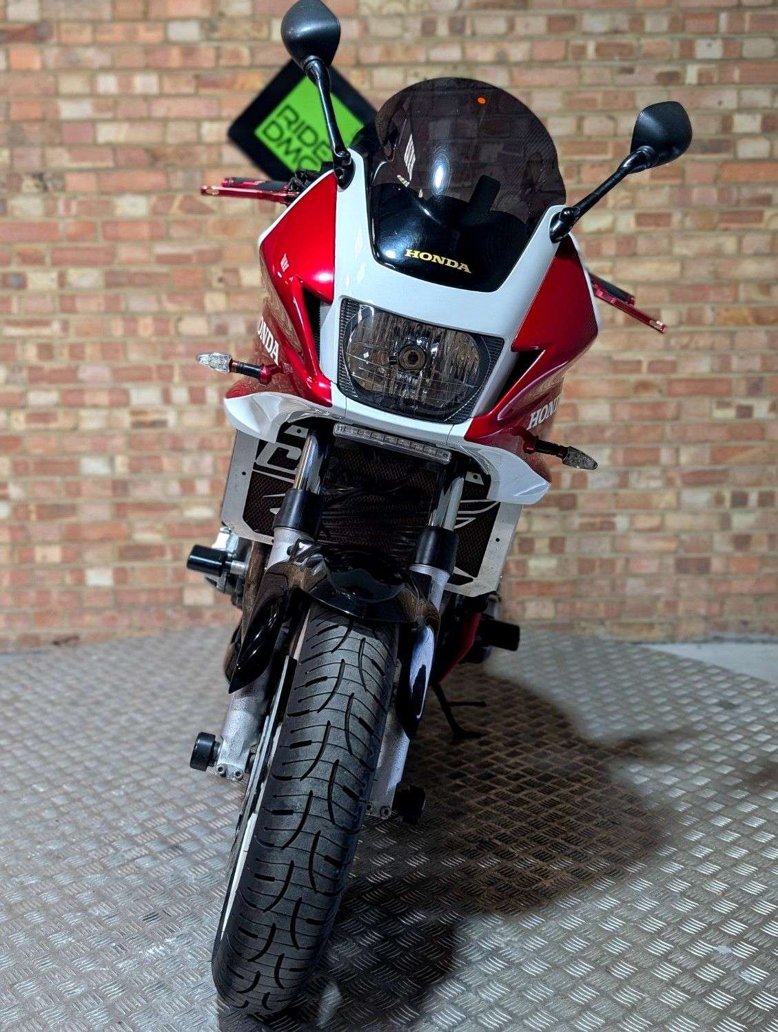 2005 HONDA CB1300 2005 HONDA CB1300