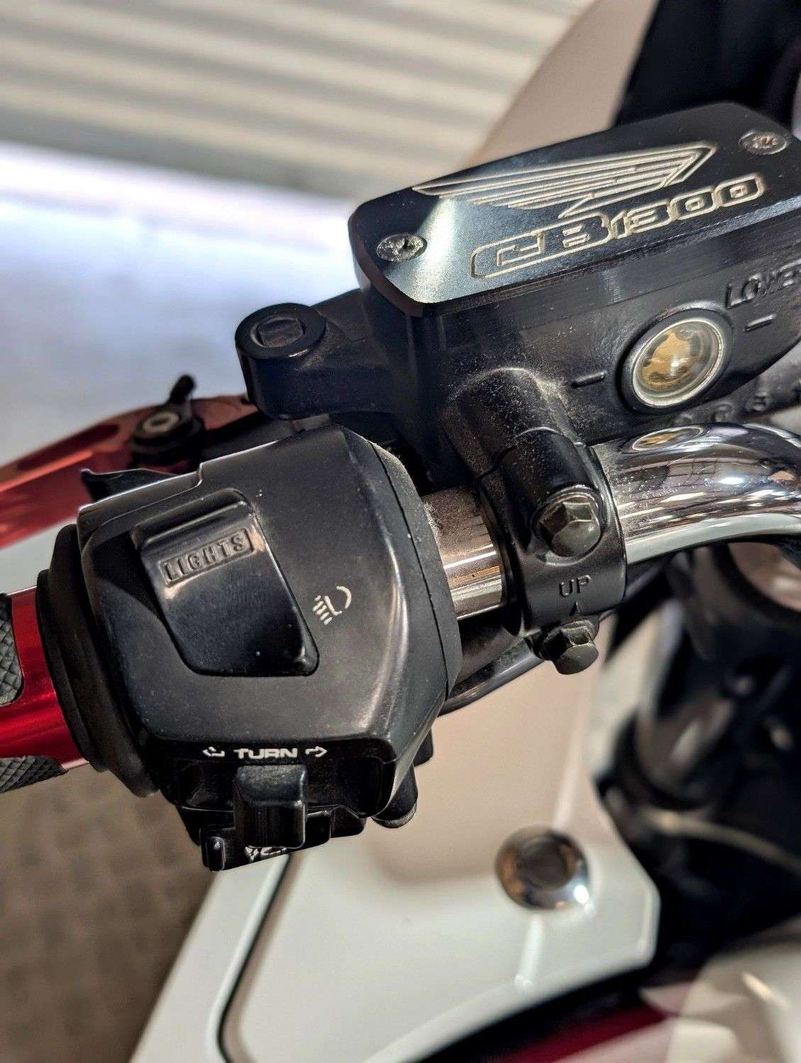 2005 HONDA CB1300 2005 HONDA CB1300