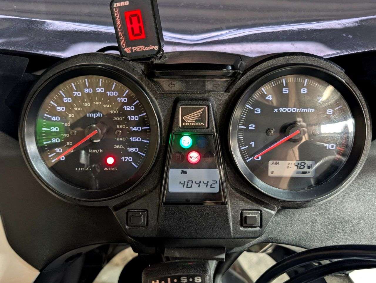 2005 HONDA CB1300 2005 HONDA CB1300