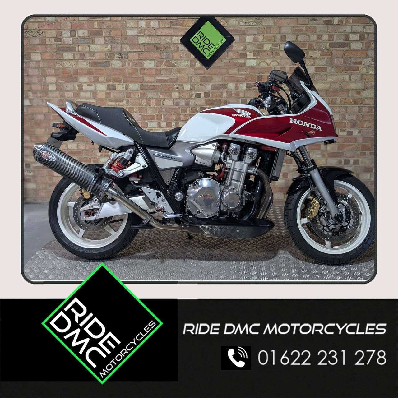 A 2005 HONDA CB1300 GOOD CONDITION. NICE EXTRAS. SERVICED. NICE EXTRAS A 2005 HONDA CB1300 GOOD CONDITION. NICE EXTRAS. SERVICED. NICE EXTRAS