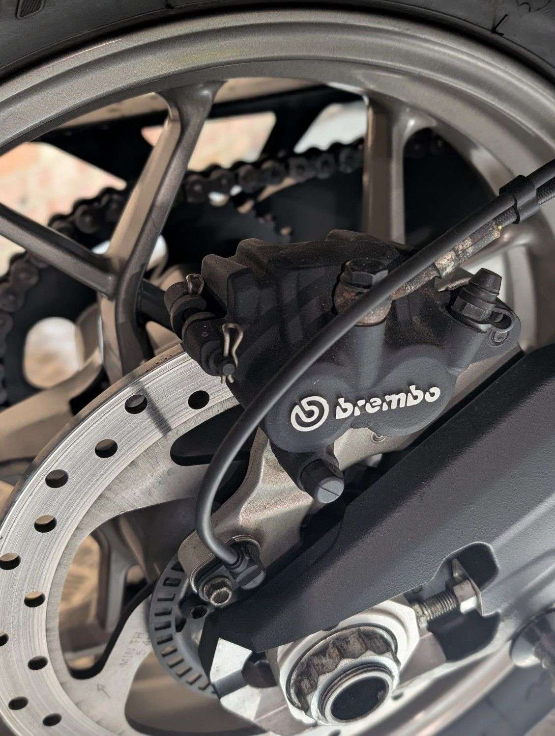 2017 DUCATI MULTISTRADA 950 2017 DUCATI MULTISTRADA 950