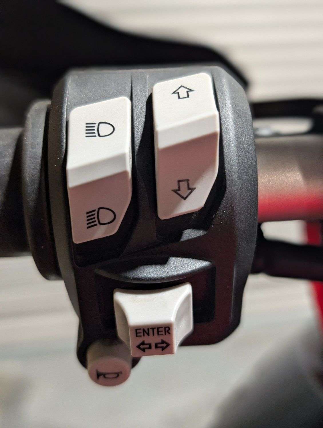 2017 DUCATI MULTISTRADA 950 2017 DUCATI MULTISTRADA 950