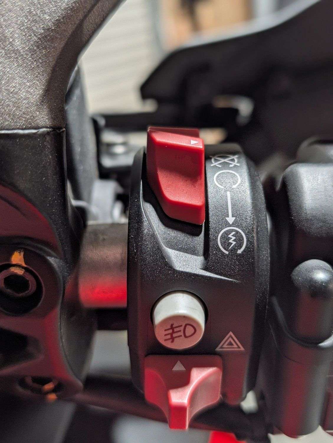2017 DUCATI MULTISTRADA 950 2017 DUCATI MULTISTRADA 950