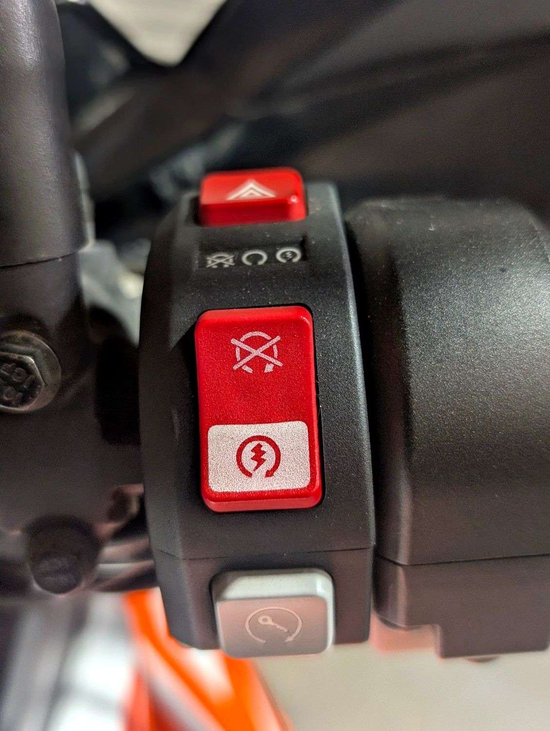 2018 KTM 1290 SUPER ADVENTURE S 2018 KTM 1290 SUPER ADVENTURE S