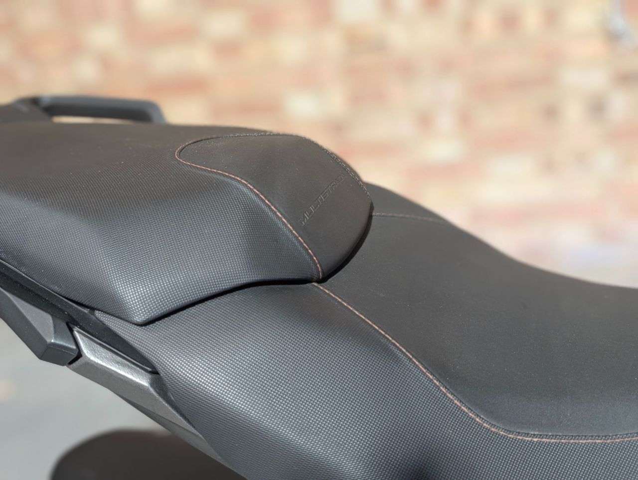 2017 DUCATI MULTISTRADA 950 2017 DUCATI MULTISTRADA 950