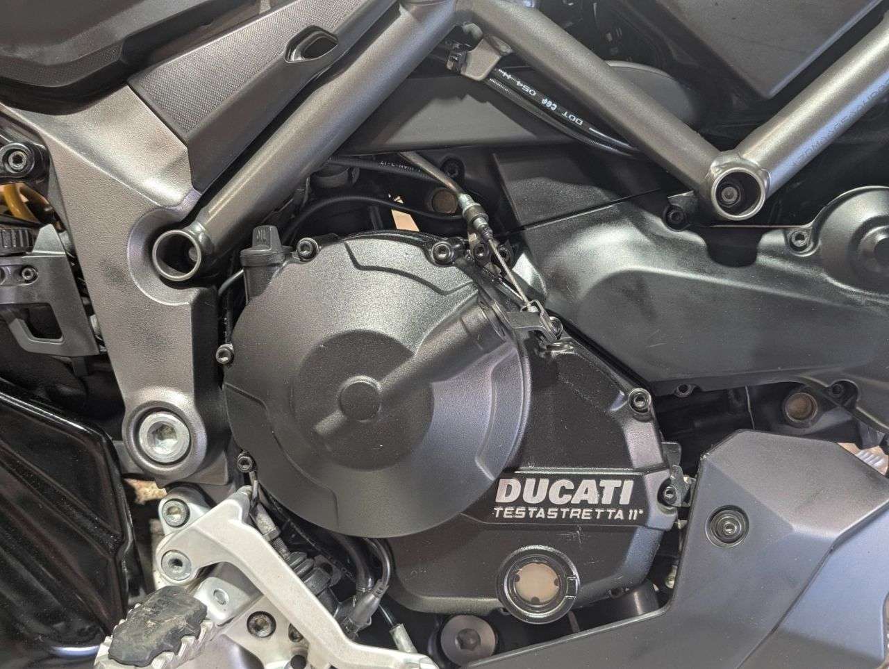 2017 DUCATI MULTISTRADA 950 2017 DUCATI MULTISTRADA 950