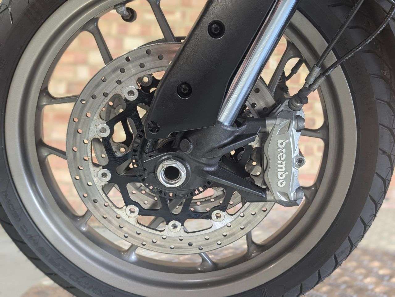2017 DUCATI MULTISTRADA 950 2017 DUCATI MULTISTRADA 950