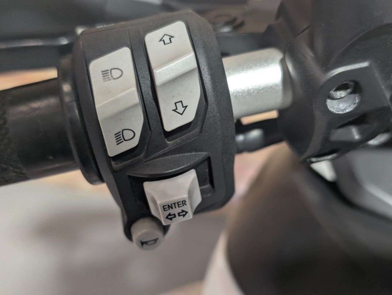 2017 DUCATI MULTISTRADA 950 2017 DUCATI MULTISTRADA 950