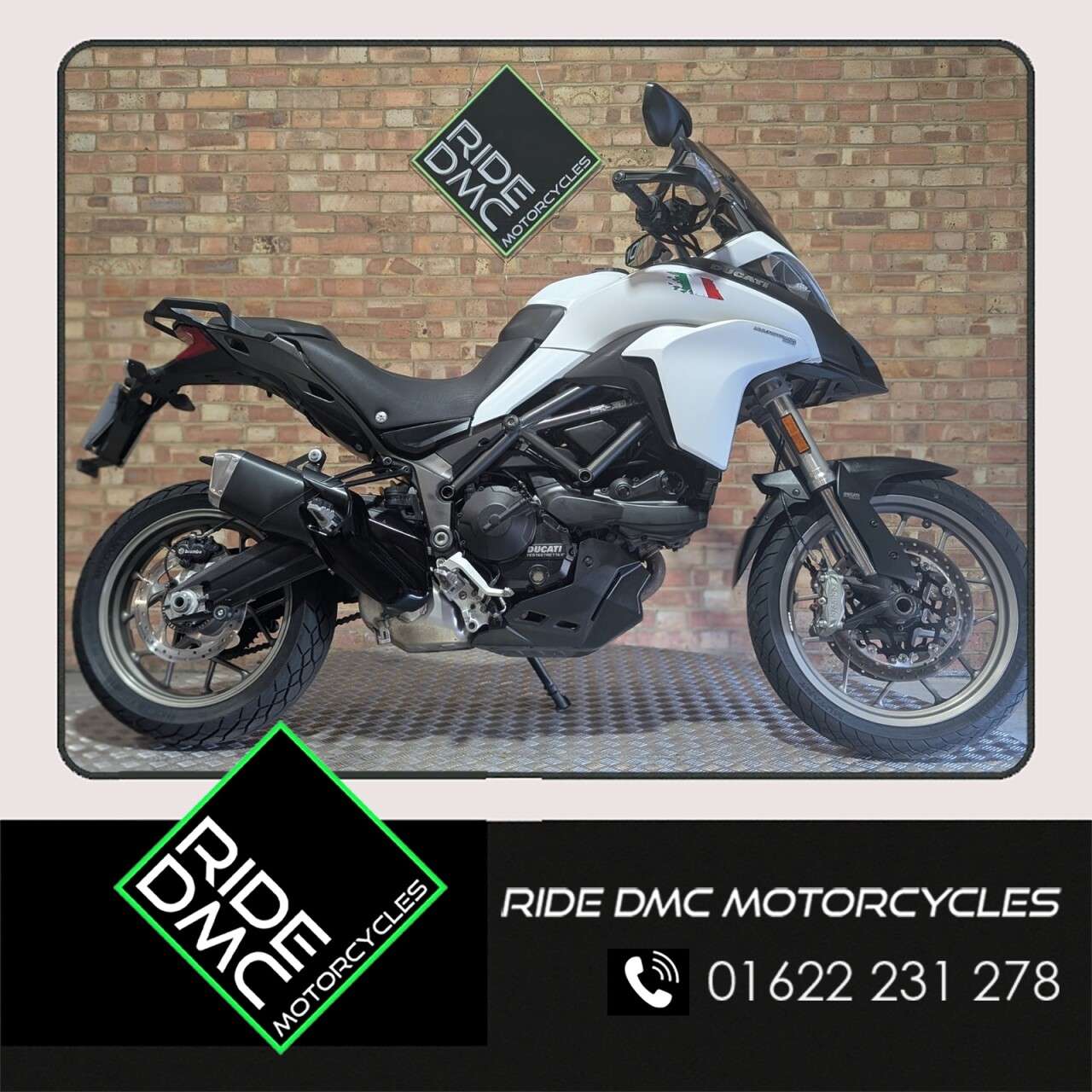 A 2017 DUCATI MULTISTRADA 950 REALLY TIDY BIKE. DESMO SERVICE JUST DONE AT MAIN DEALER. LOVELY CONDITION A 2017 DUCATI MULTISTRADA 950 REALLY TIDY BIKE. DESMO SERVICE JUST DONE AT MAIN DEALER. LOVELY CONDITION