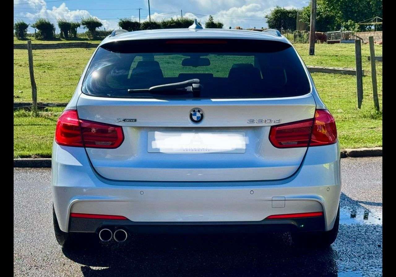 2016 BMW 3 SERIES 2016 BMW 3 SERIES