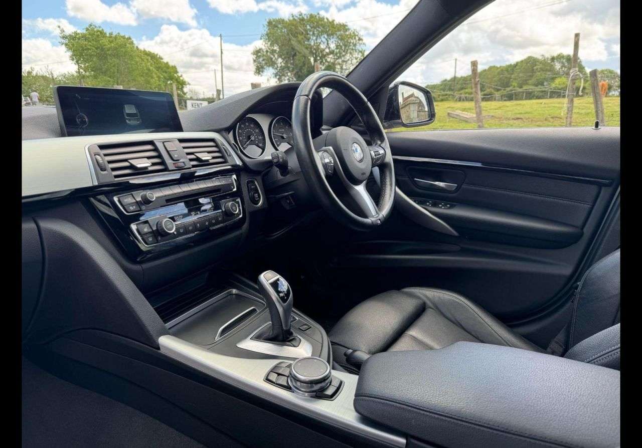 2016 BMW 3 SERIES 2016 BMW 3 SERIES