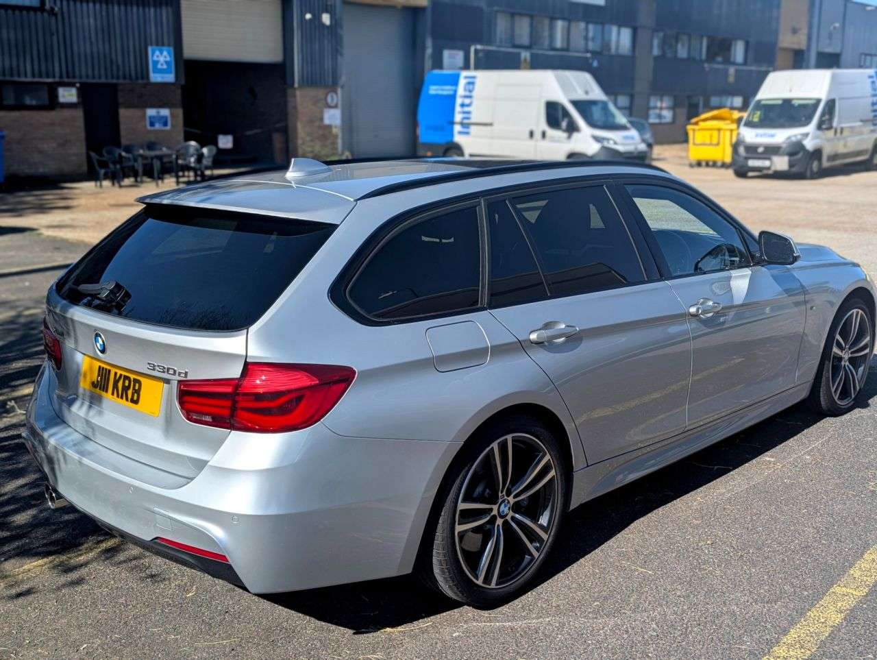 2016 BMW 3 SERIES 2016 BMW 3 SERIES