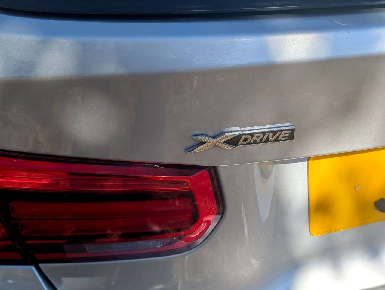 2016 BMW 3 SERIES 2016 BMW 3 SERIES
