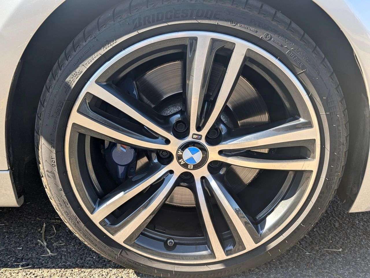 2016 BMW 3 SERIES 2016 BMW 3 SERIES