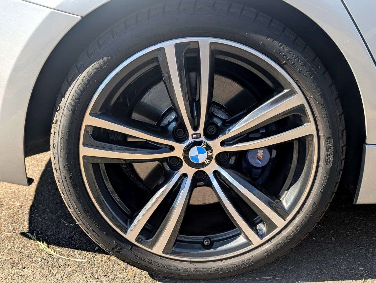 2016 BMW 3 SERIES 2016 BMW 3 SERIES