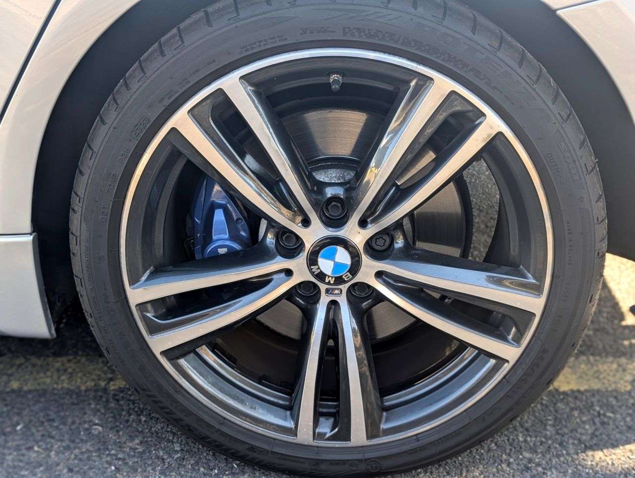 2016 BMW 3 SERIES 2016 BMW 3 SERIES