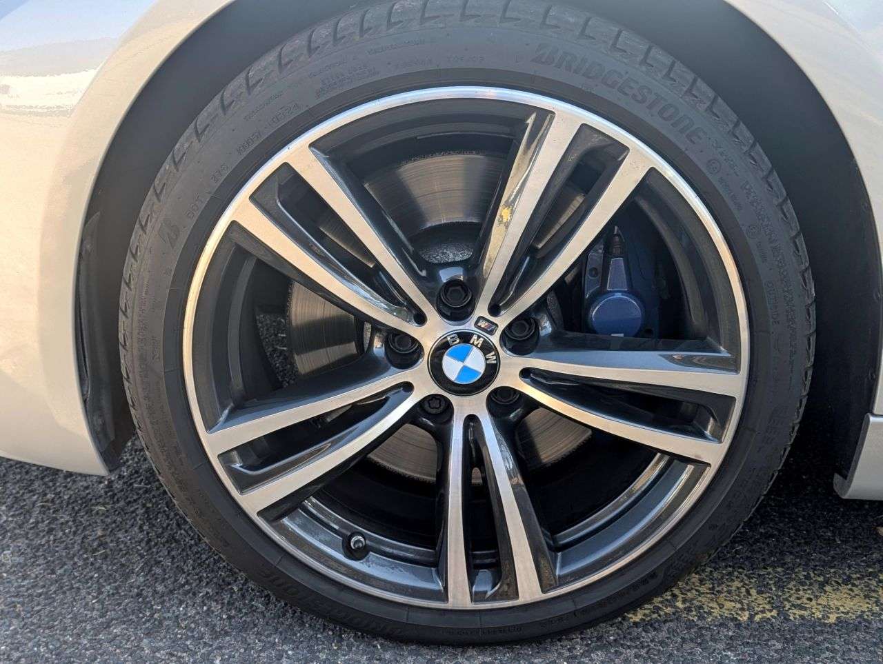 2016 BMW 3 SERIES 2016 BMW 3 SERIES