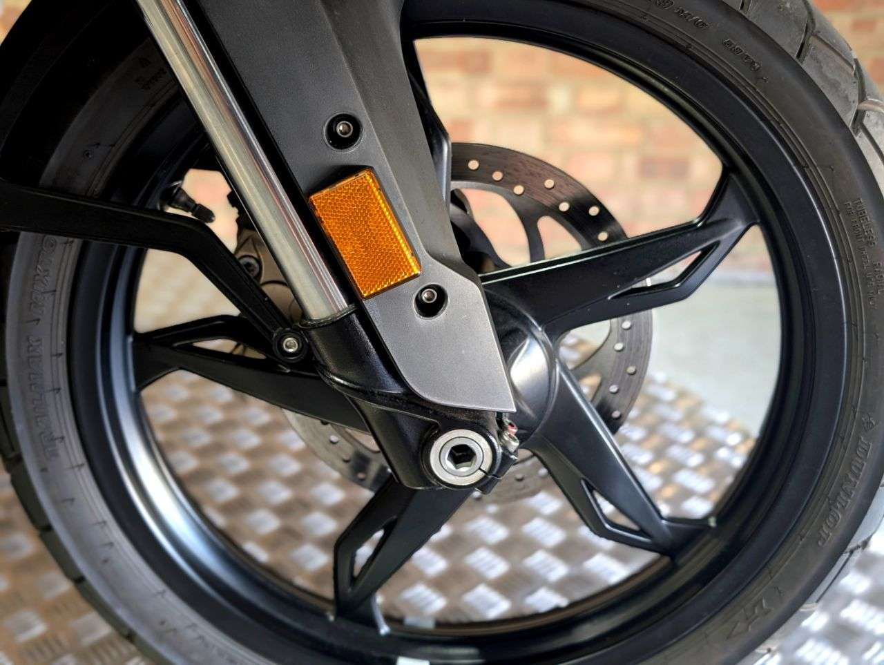 2020 BMW G310GS 2020 BMW G310GS