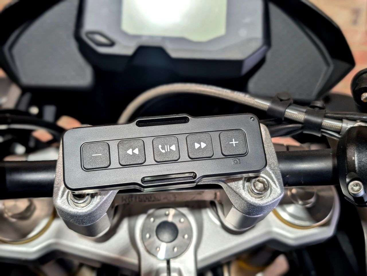 2020 BMW G310GS 2020 BMW G310GS